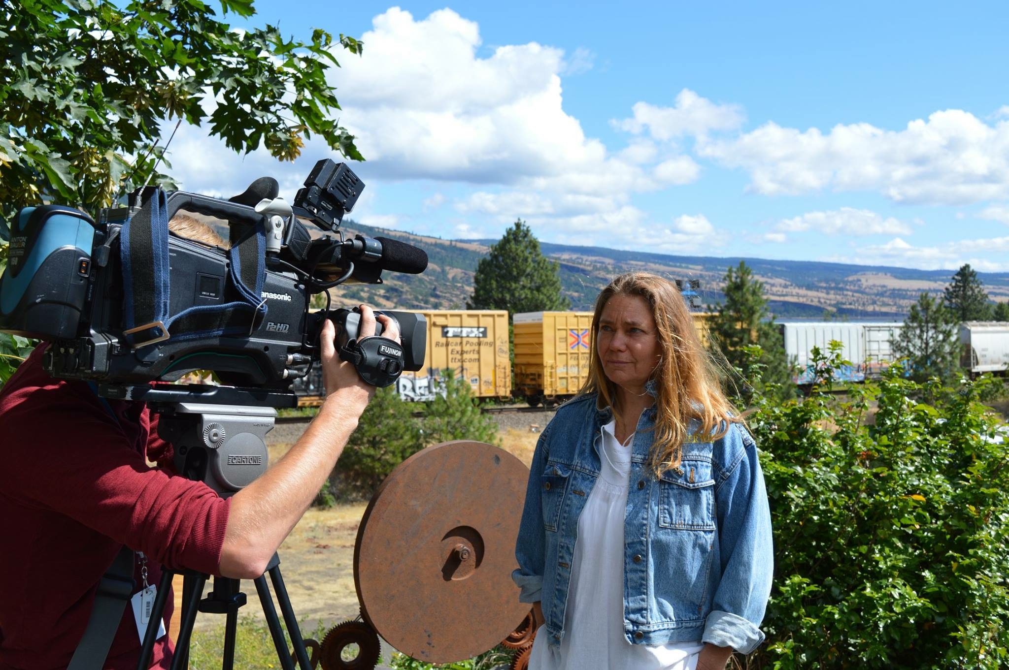 Arlene Burns for 59th District